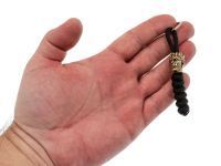 Бусина с темляком Король ночи