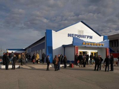 S7 Airlines начала полеты из Нерюнгри в Москву