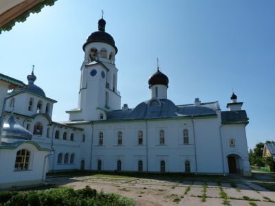 Братский корпус