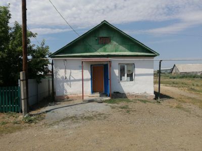 Узембаевский клуб досуга