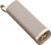 Портативная колонка Xiaomi Sound Outdoor Золотистая