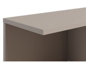 Полка Трэйс 150x25 Латте