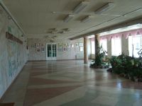 Центр культуры и молодежи «Сухоноговский»