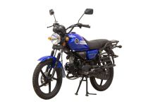 Мотоцикл ММ Colt 2 50/110