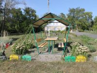 Яропольчанский сельский клуб