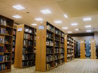 Библиотека № 151 (филиал № 1)