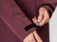 Пальто утепленное Garda II Женское