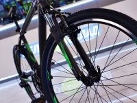 Горный велосипед Stels Navigator 620 V 26 K010, год 2025, цвет Серый, ростовка 14