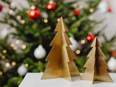 Билеты на Мастерская Деда Мороза (Арт-квадрат) / Событие | Афиша | ИнфоТаймс