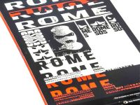 Сноуборд ROME SDS AGENT WIDE 21/22