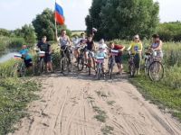 Салтычковский сельский клуб