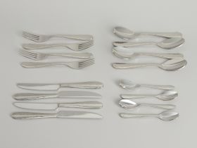 Набор столовых приборов Cozy Home III