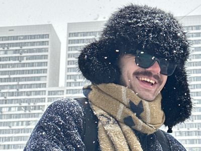 Артём Пора Домой