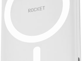 Внешний аккумулятор Rocket