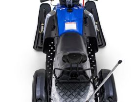 Снегоход SHARMAX SN-280