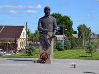 Музейно-культурный центр трудовой славы Оренбуржья им. П. В. Нектова