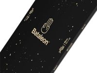 Сноуборд BATALEON BLOW 22/23