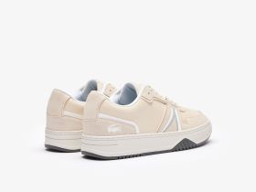 Мужские кеды Lacoste L001 124 3 SMA