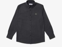 Мужская рубашка Lacoste стандартного кроя