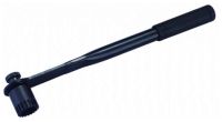 Съемник каретки Bike Hand YC-26BB-2ALP для стандартных кареток с рукояткой (черный)