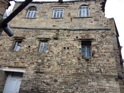 Мечеть квартальная