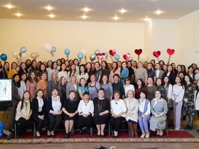 В Якутии отметили 20-летие подготовки дефектологических кадров