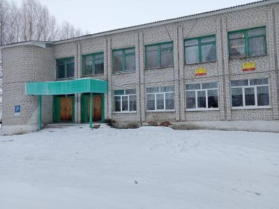 Нижнетимерчеевский сельский дом культуры