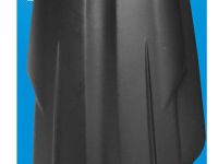 Крыло для велосипеда переднее ACME M-WAVE Mud Max QR.F III 26" - 29" (черный)