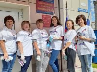 Колыванская центральная библиотека