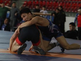 В Якутске торжественно открыли всероссийское соревнование памяти Александра Крылова