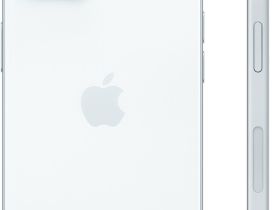 Смартфон Apple