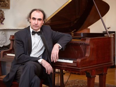 Губернаторский СО М.Алексеев,О.Вайнштейн