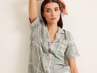 Пижама Green Mystery I