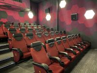 Кинотеатр Viva Cinema