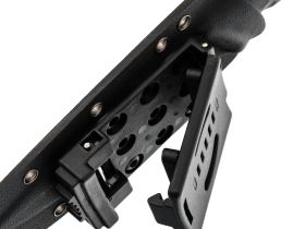 Тактический нож Honor Ranger Dark, сталь D2, рукоять G10