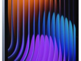 Планшет Xiaomi