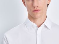 Рубашка из хлопка