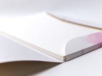 Папка для акварели Малевичъ "Waterfall" А4 20 л