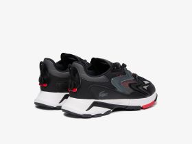 Мужские кеды Lacoste L003 NEO TECH 2252QSP SMA