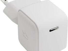 Зарядное устройство VLP G-Charge USB-C 45 Вт Белое