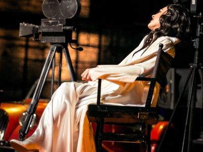 Билеты на Манон Леско (Михайловский театр) / Театр | Афиша | ИнфоТаймс