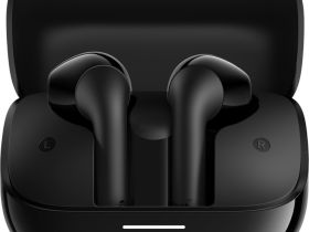 Наушники Soundcore K20i Чёрные