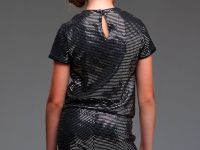 Блузка трикотажная для девочек