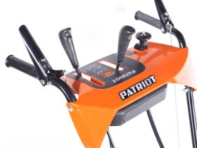Снегоуборщик ПАТРИОТ PS 521