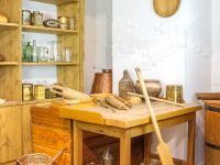 Санкт-Петербургский музей хлеба