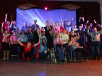 Центр досуга и кино «Октябрь»