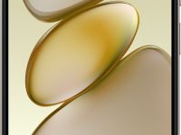 Смартфон TECNO Spark Go 1 3/64GB Titanium Gold