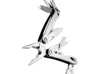 Мультитул Leatherman Wingman серебристый 14 функций