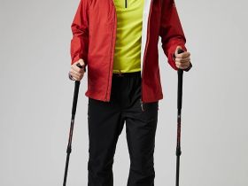 *Куртка общеспортивная 25-40507 АРГУТ муж.