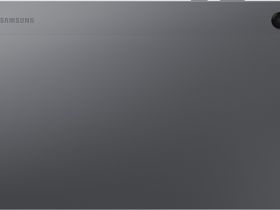 Планшет Samsung Galaxy Tab A11+ 6/128 ГБ Серый